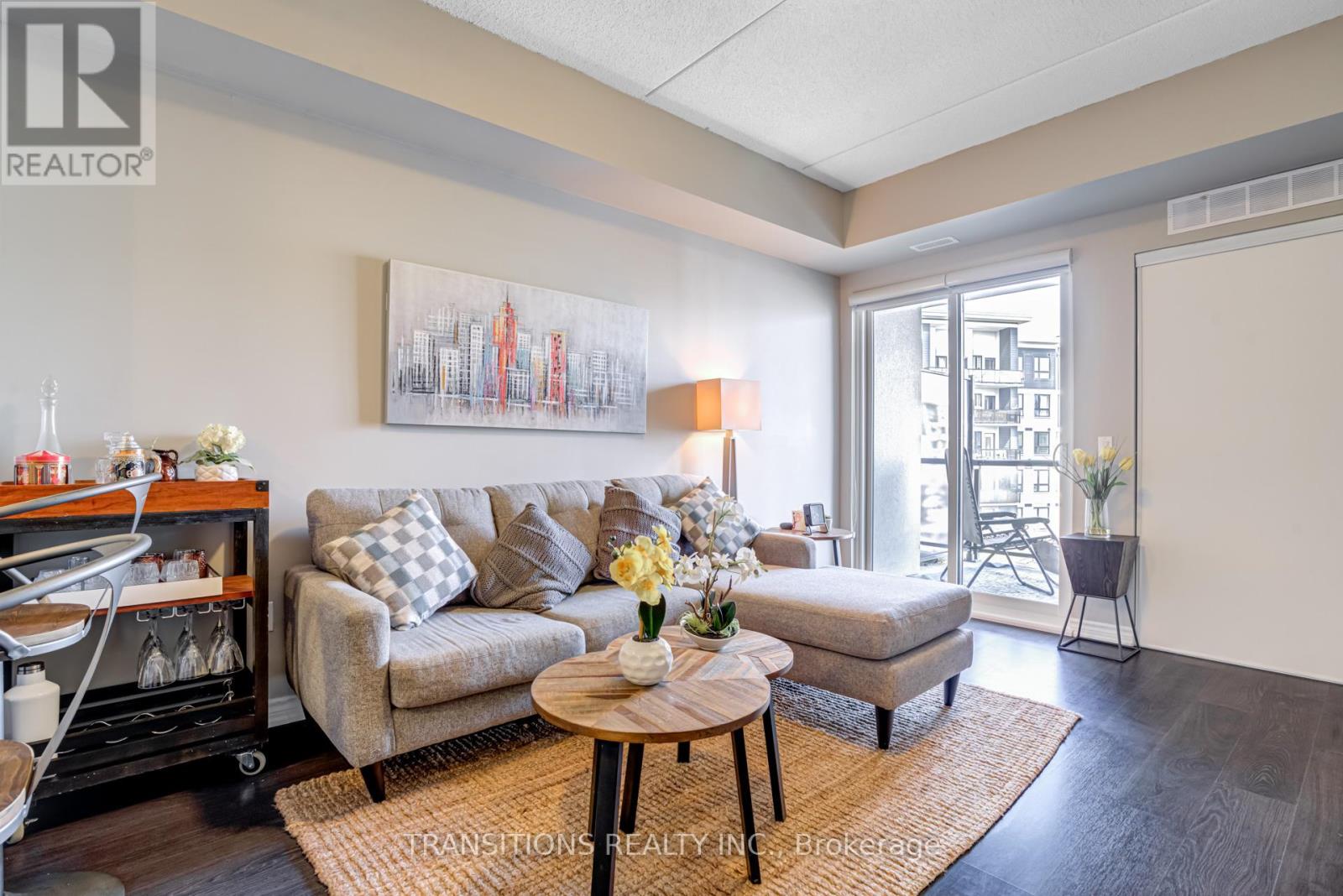 304 - 620 Sauve Street, Milton, Ontario  L9T 9A5 - Photo 2 - W12731620