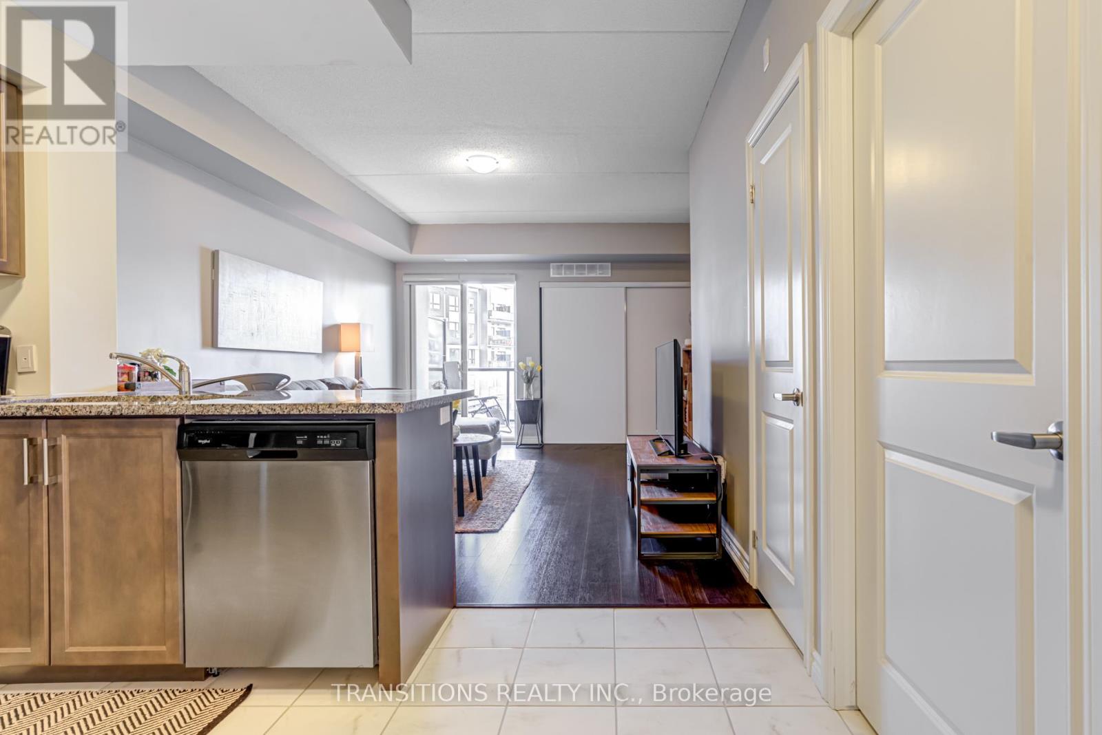 304 - 620 Sauve Street, Milton, Ontario  L9T 9A5 - Photo 4 - W12731620