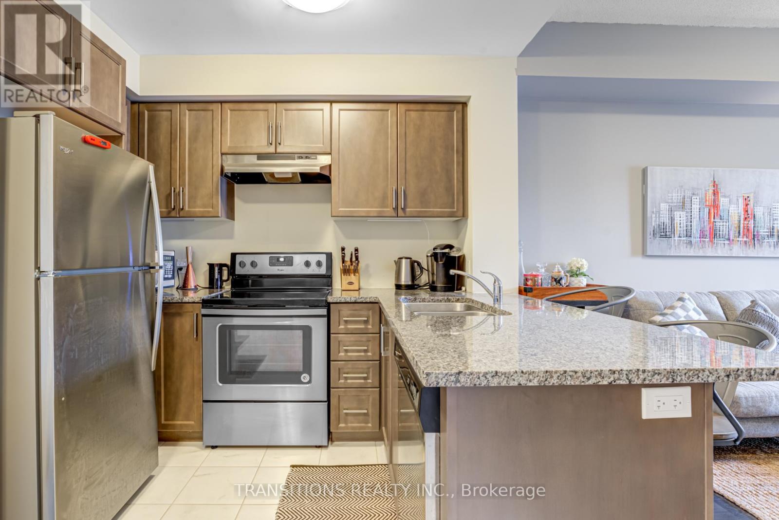 304 - 620 Sauve Street, Milton, Ontario  L9T 9A5 - Photo 7 - W12731620