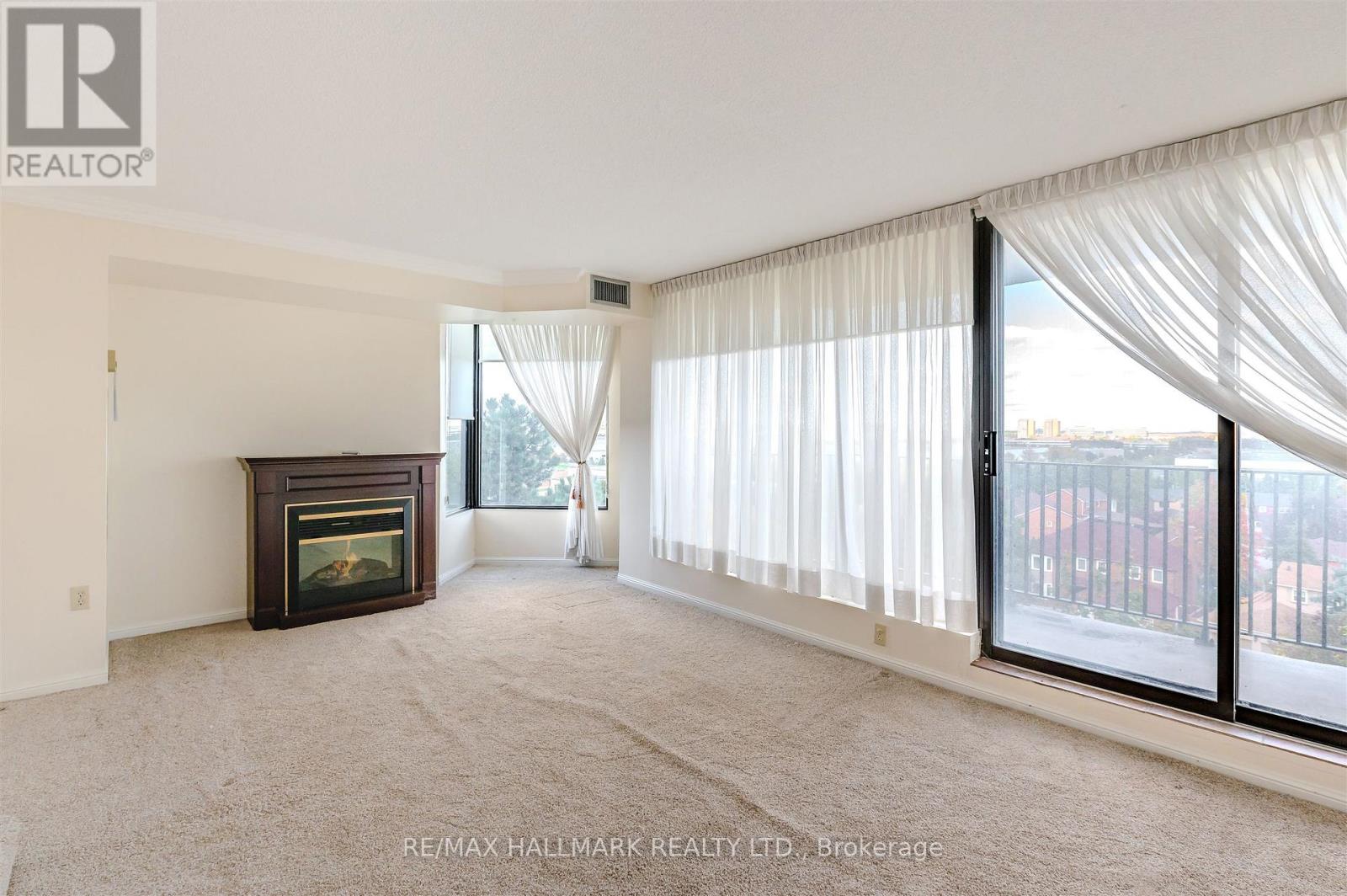 614 - 6500 Montevideo Road, Mississauga, Ontario  L5N 3T6 - Photo 10 - W12731644