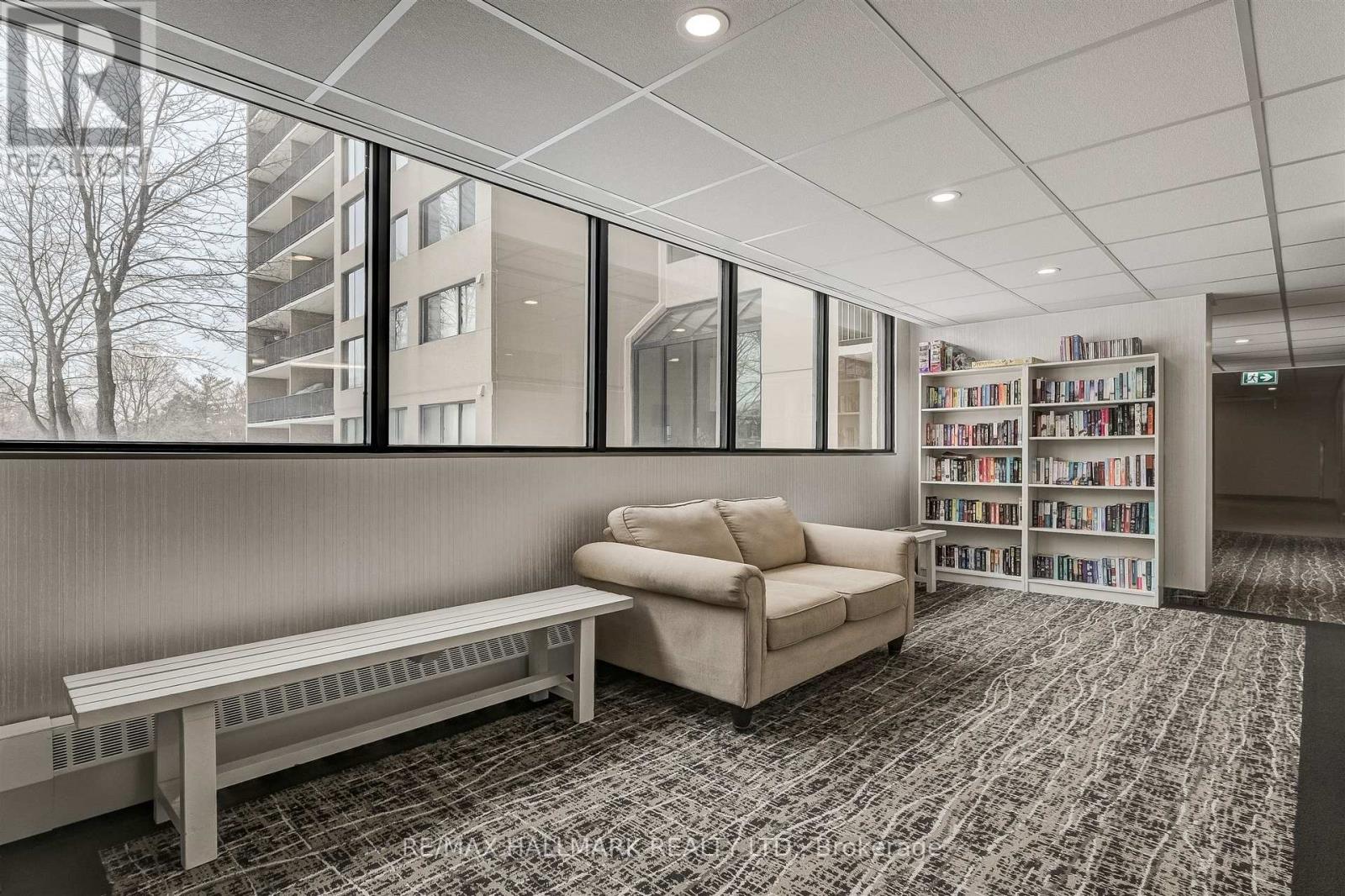 614 - 6500 Montevideo Road, Mississauga, Ontario  L5N 3T6 - Photo 29 - W12731644