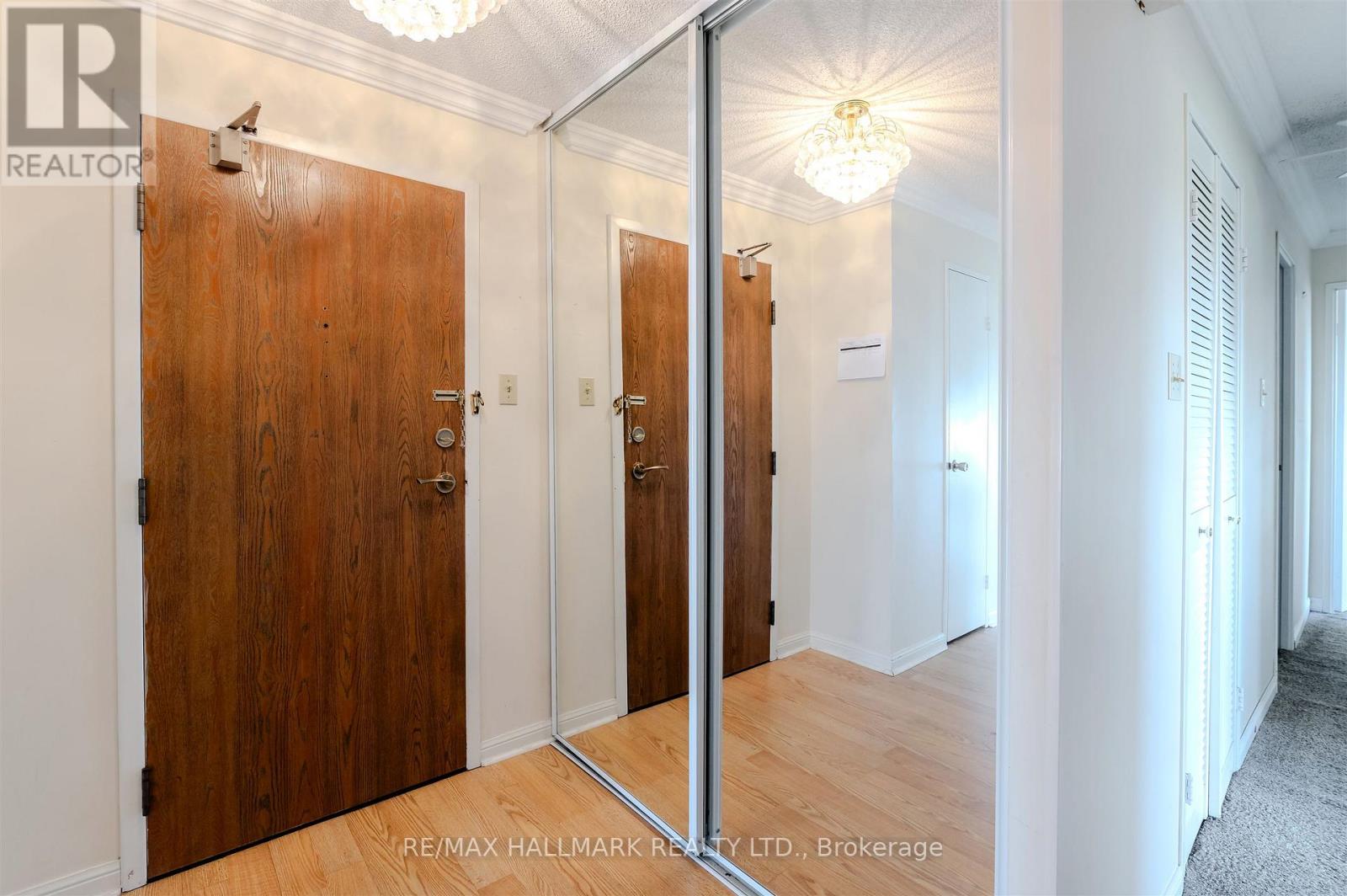 614 - 6500 Montevideo Road, Mississauga, Ontario  L5N 3T6 - Photo 6 - W12731644