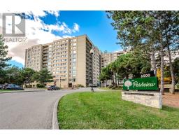 614 - 6500 MONTEVIDEO ROAD, Mississauga, Ontario