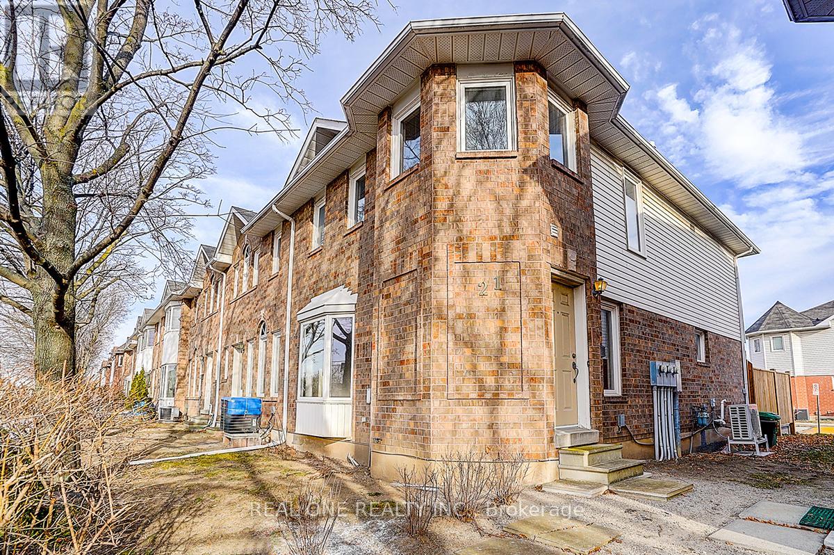 21 - 1485 Torrington Drive, Mississauga, Ontario L5V 1Y3 - Photo 36 - W12731650