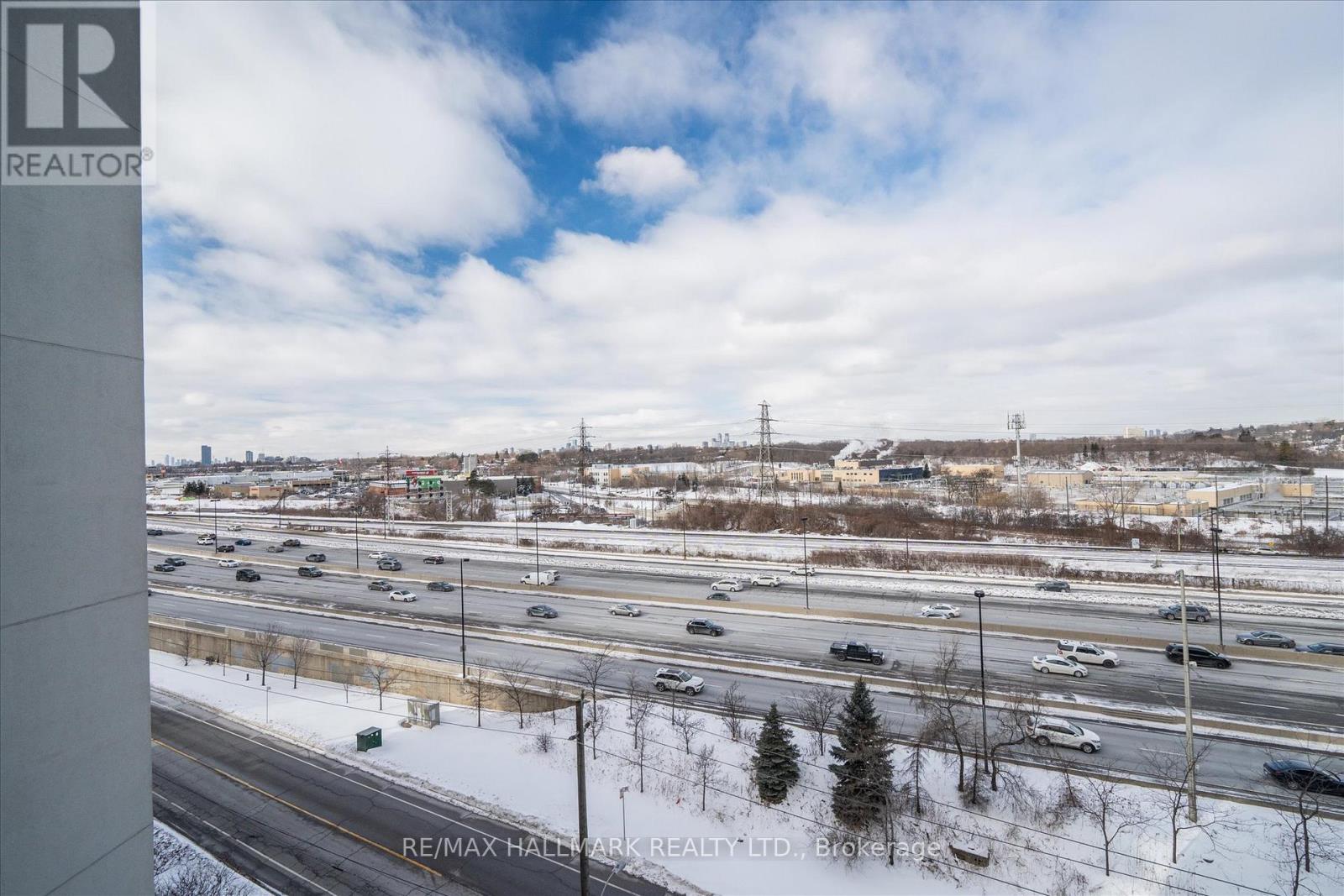 801 - 2067 Lake Shore Boulevard W, Toronto, Ontario  M8V 4B8 - Photo 21 - W12731660