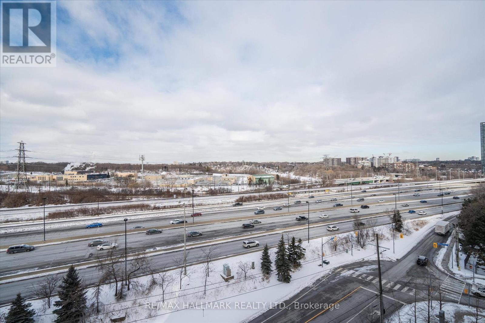 801 - 2067 Lake Shore Boulevard W, Toronto, Ontario  M8V 4B8 - Photo 22 - W12731660