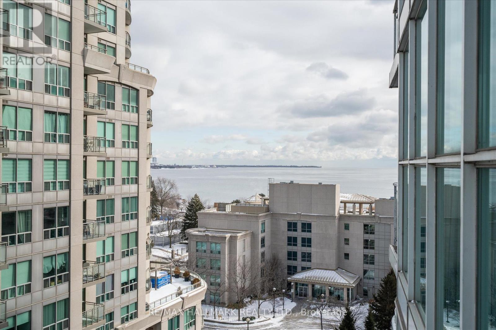 801 - 2067 Lake Shore Boulevard W, Toronto, Ontario  M8V 4B8 - Photo 23 - W12731660