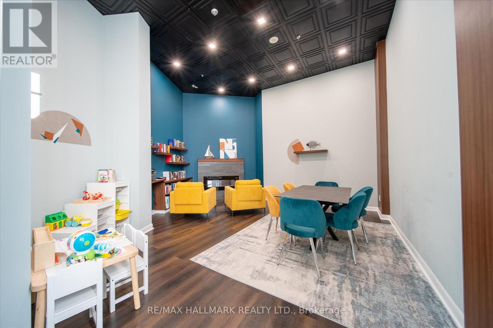 801 - 2067 Lake Shore Boulevard W, Toronto, Ontario  M8V 4B8 - Photo 24 - W12731660