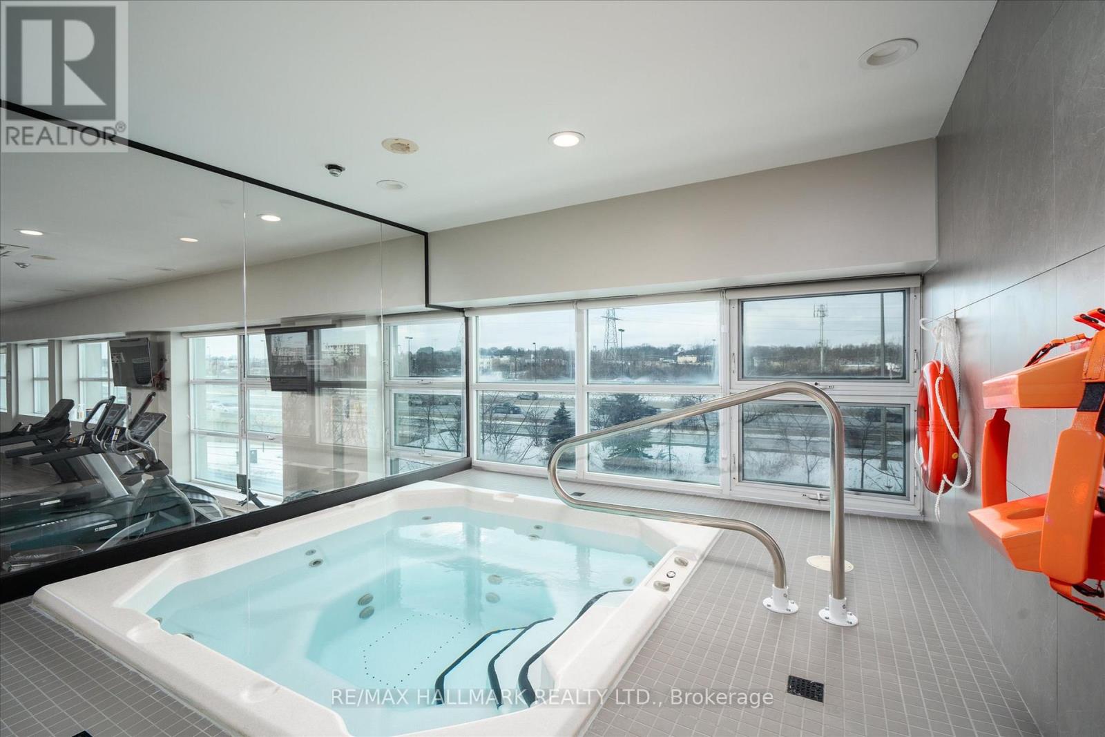 801 - 2067 Lake Shore Boulevard W, Toronto, Ontario  M8V 4B8 - Photo 29 - W12731660