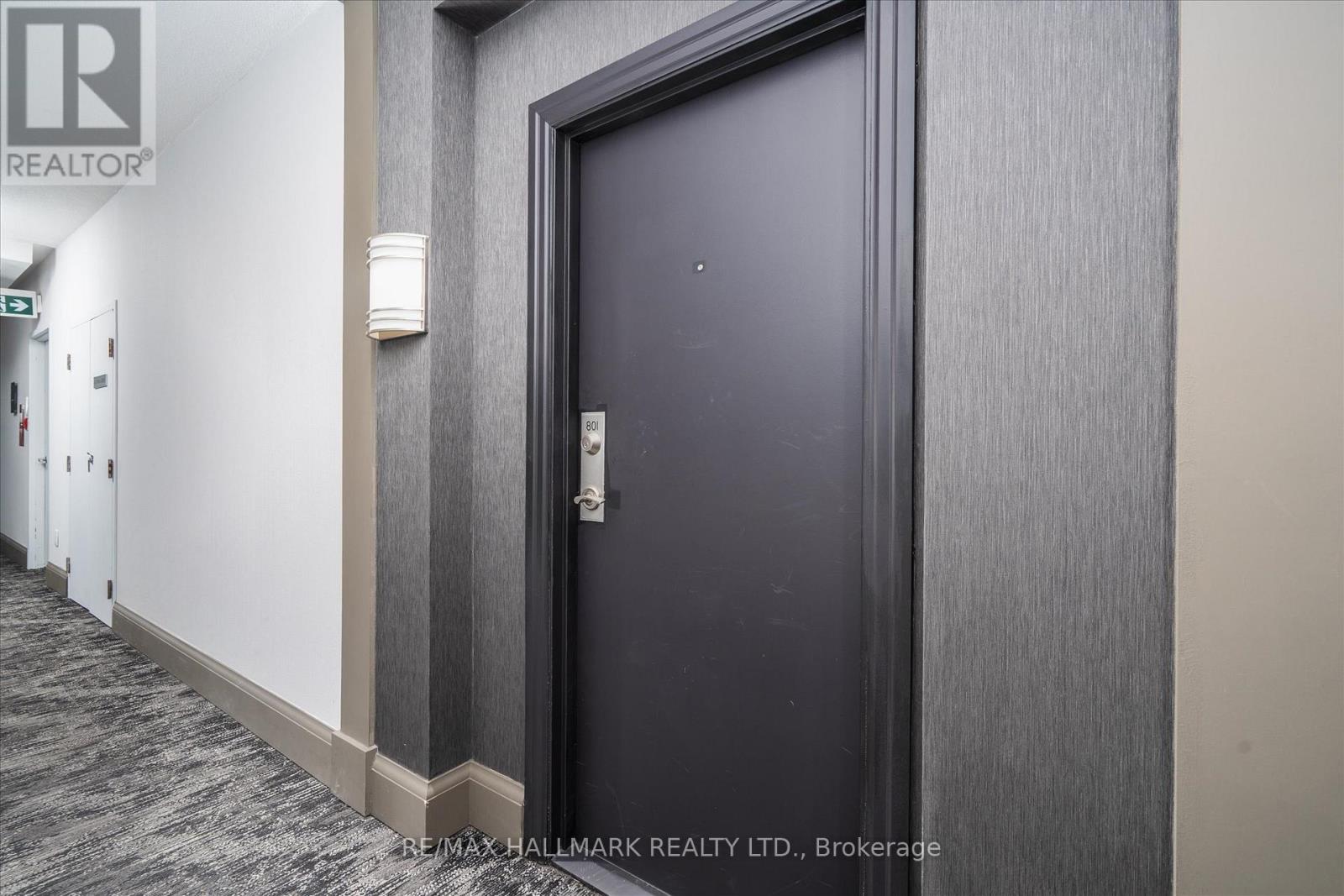 801 - 2067 Lake Shore Boulevard W, Toronto, Ontario  M8V 4B8 - Photo 6 - W12731660