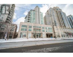 801 - 2067 LAKE SHORE BOULEVARD W, Toronto, Ontario