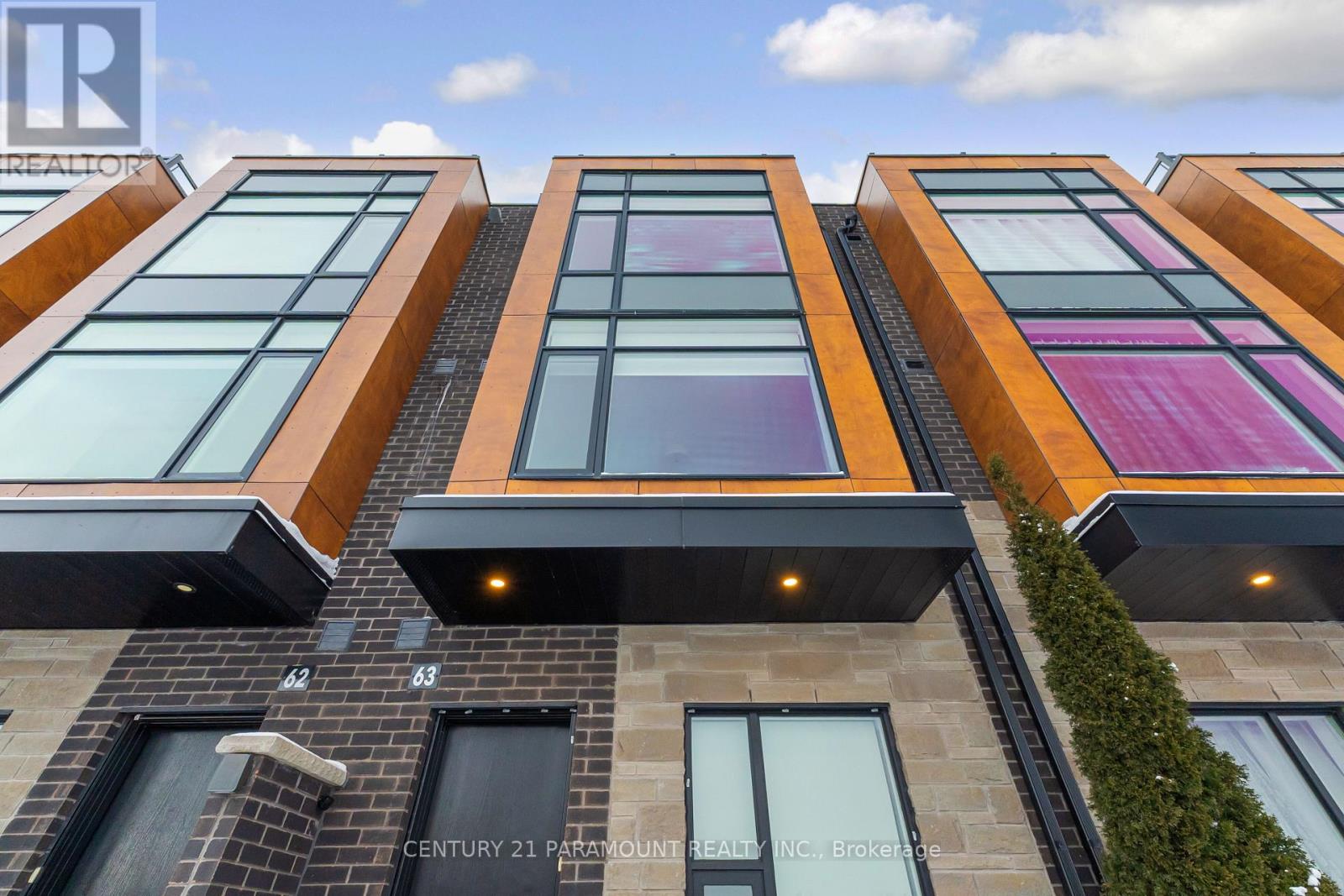 63 - 200 Malta Avenue, Brampton, Ontario  L6Y 6H8 - Photo 1 - W12731662