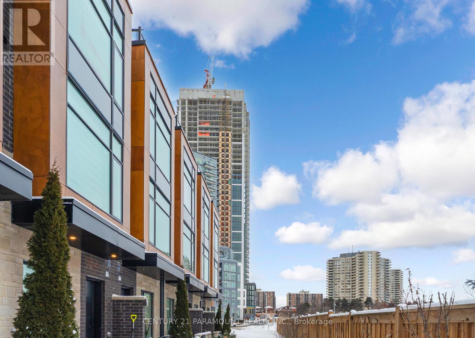 63 - 200 Malta Avenue, Brampton, Ontario  L6Y 6H8 - Photo 3 - W12731662