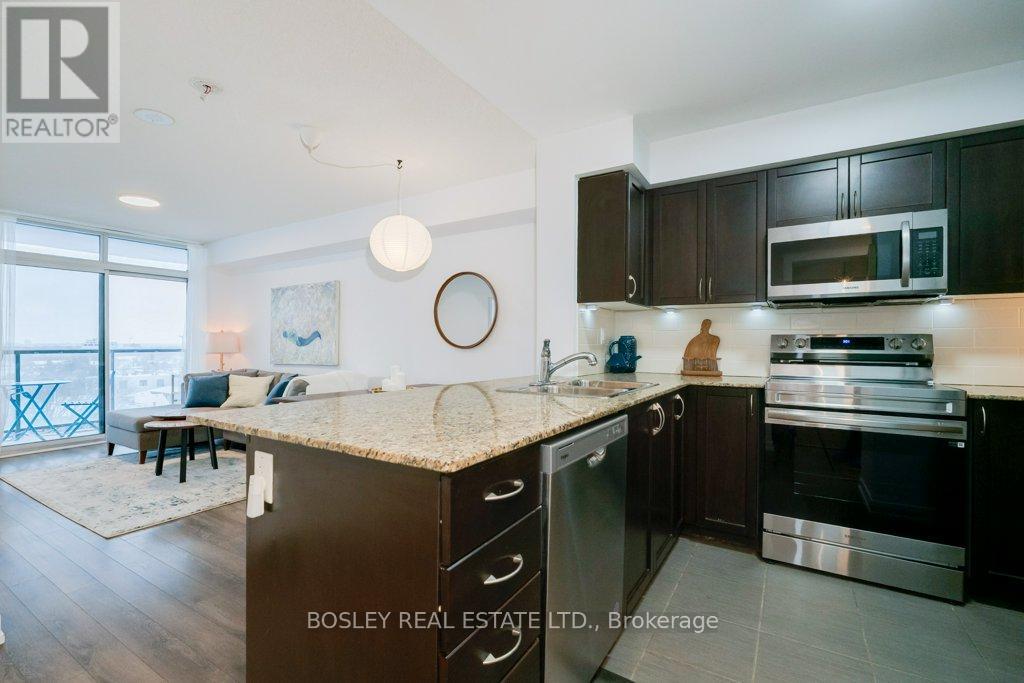 810 - 812 Lansdowne Avenue, Toronto, Ontario  M6H 4K5 - Photo 10 - W12731664