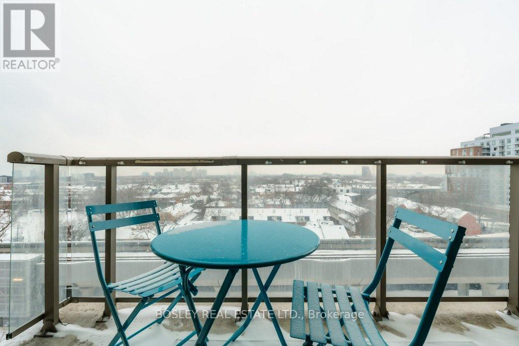 810 - 812 Lansdowne Avenue, Toronto, Ontario  M6H 4K5 - Photo 18 - W12731664