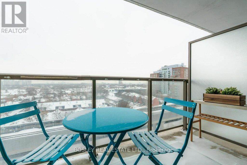 810 - 812 Lansdowne Avenue, Toronto, Ontario  M6H 4K5 - Photo 19 - W12731664