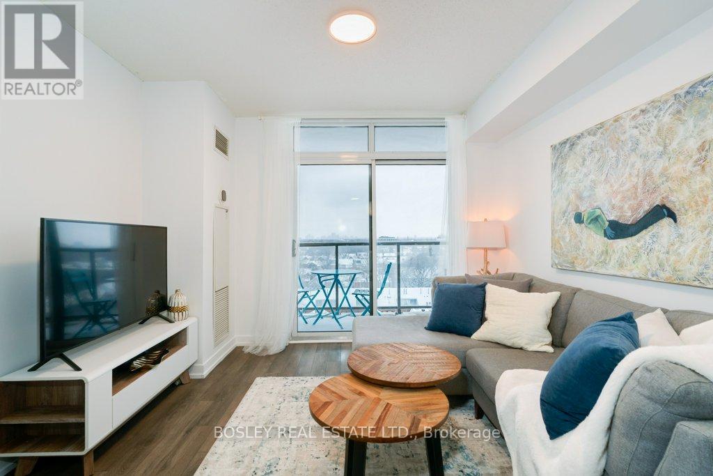 810 - 812 Lansdowne Avenue, Toronto, Ontario  M6H 4K5 - Photo 2 - W12731664