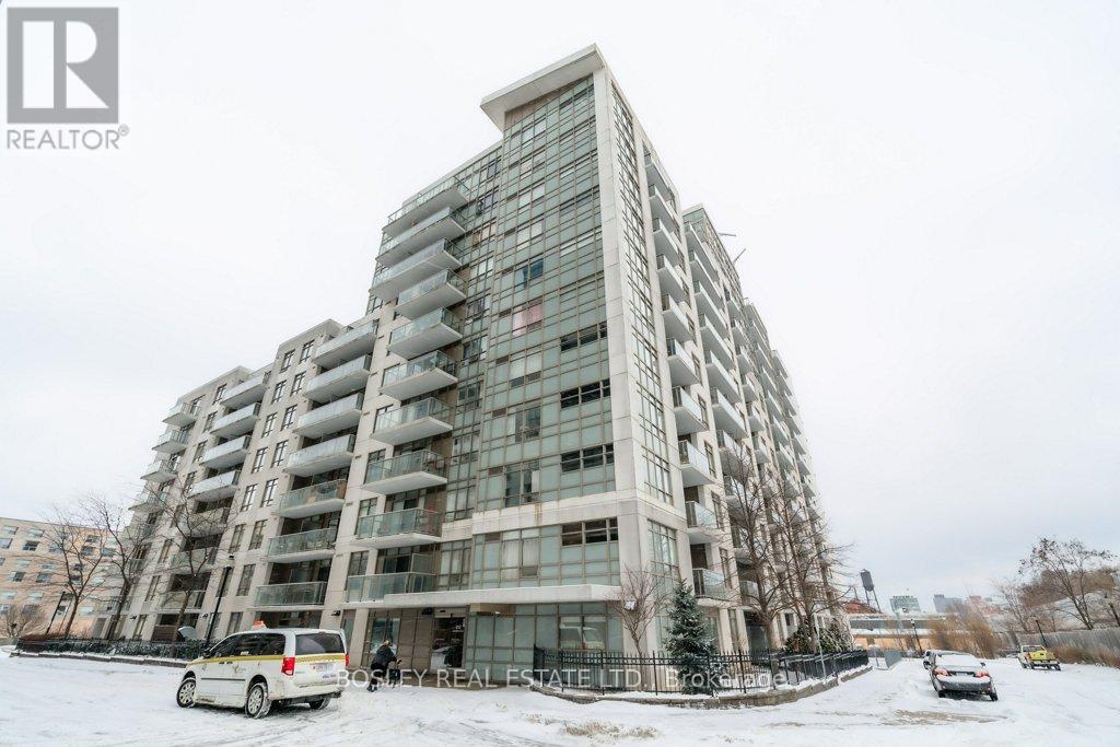 810 - 812 Lansdowne Avenue, Toronto, Ontario  M6H 4K5 - Photo 22 - W12731664