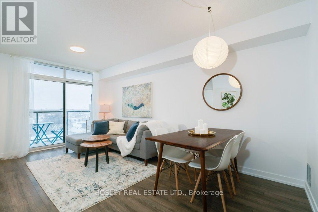 810 - 812 Lansdowne Avenue, Toronto, Ontario  M6H 4K5 - Photo 5 - W12731664