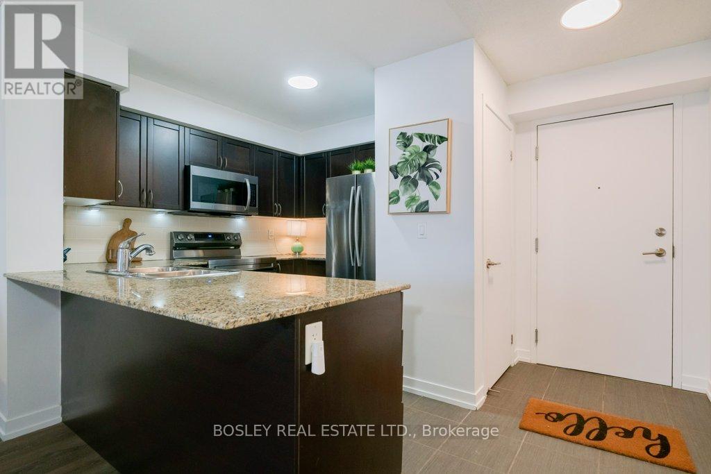 810 - 812 Lansdowne Avenue, Toronto, Ontario  M6H 4K5 - Photo 8 - W12731664