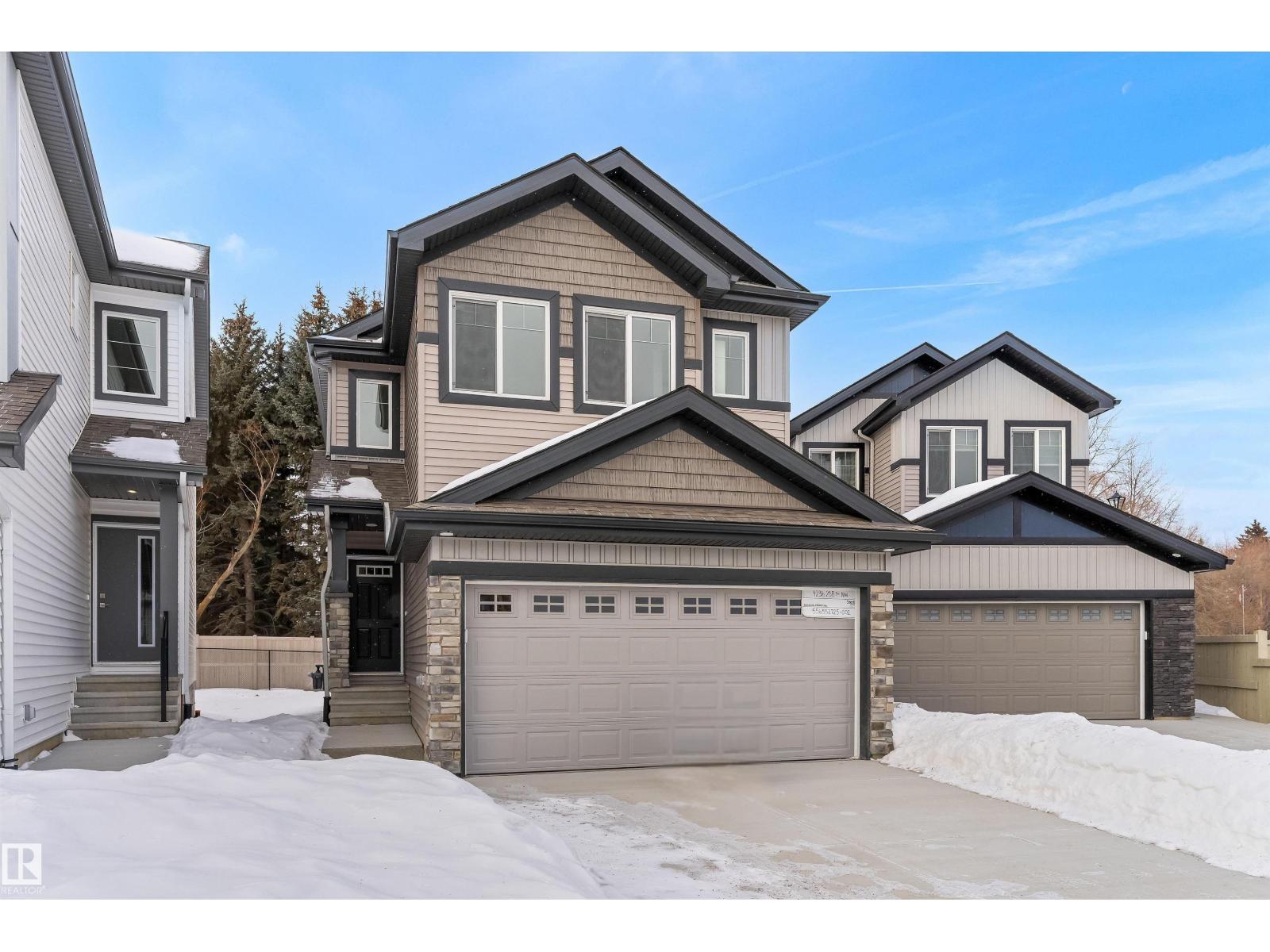 4236 208 ST NW, Edmonton, Alberta