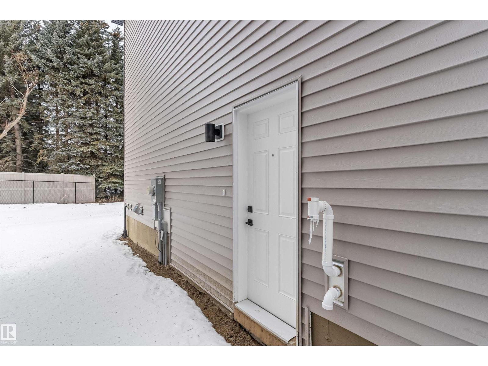 4236 208 St Nw, Edmonton, Alberta  T6M 3E9 - Photo 38 - E4470969