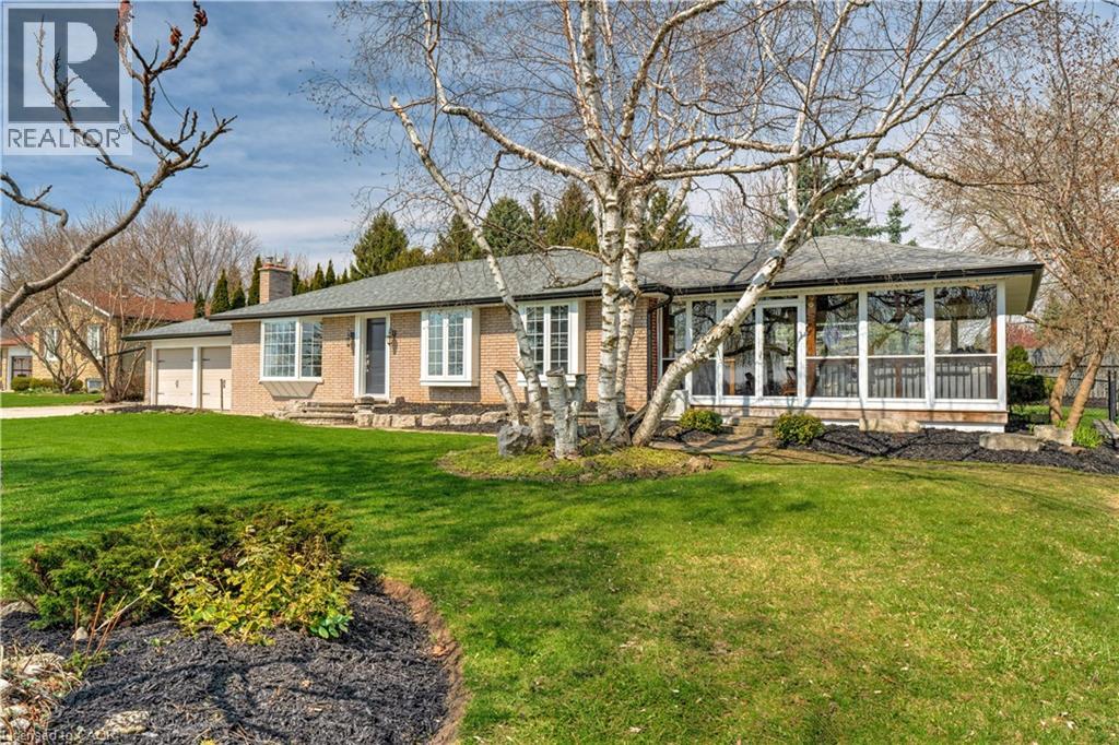 13175 15 Side Road, Georgetown, Ontario  L7G 4S5 - Photo 4 - 40769449