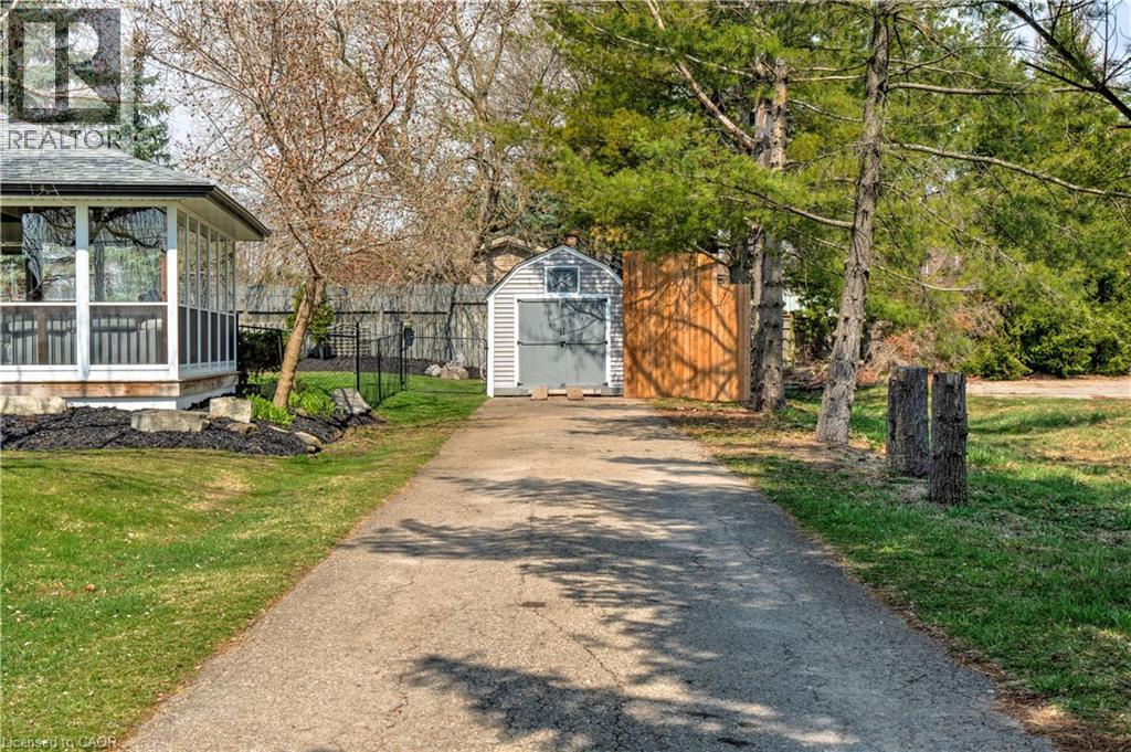 13175 15 Side Road, Georgetown, Ontario  L7G 4S5 - Photo 3 - 40769449