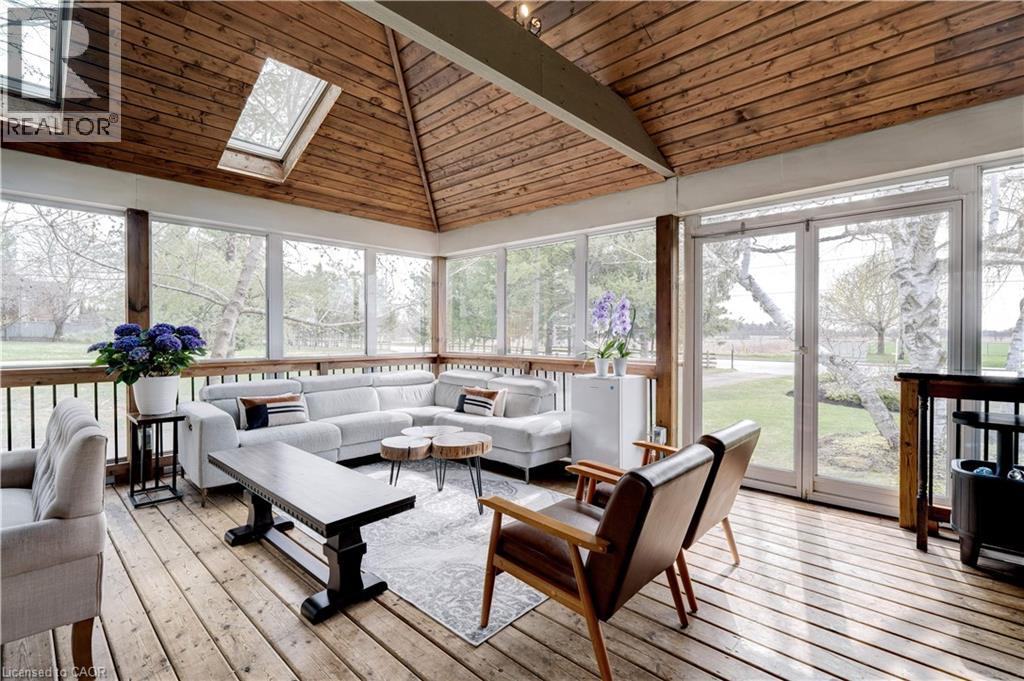 13175 15 Side Road, Georgetown, Ontario  L7G 4S5 - Photo 9 - 40769449