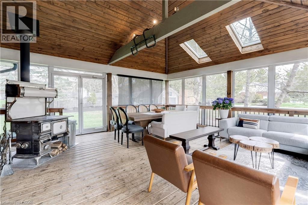 13175 15 Side Road, Georgetown, Ontario  L7G 4S5 - Photo 6 - 40769449