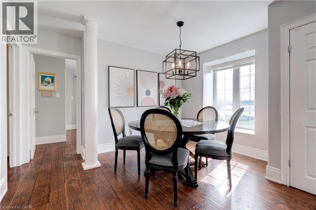 13175 15 Side Road, Georgetown, Ontario  L7G 4S5 - Photo 14 - 40769449