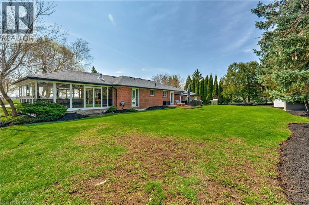 13175 15 Side Road, Georgetown, Ontario  L7G 4S5 - Photo 41 - 40769449