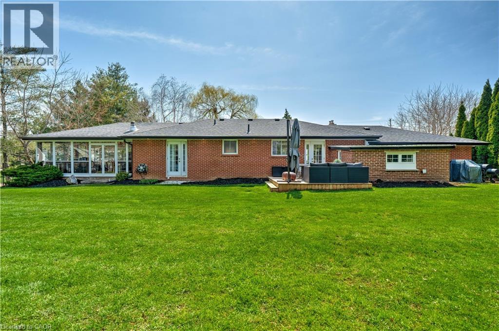 13175 15 Side Road, Georgetown, Ontario  L7G 4S5 - Photo 46 - 40769449