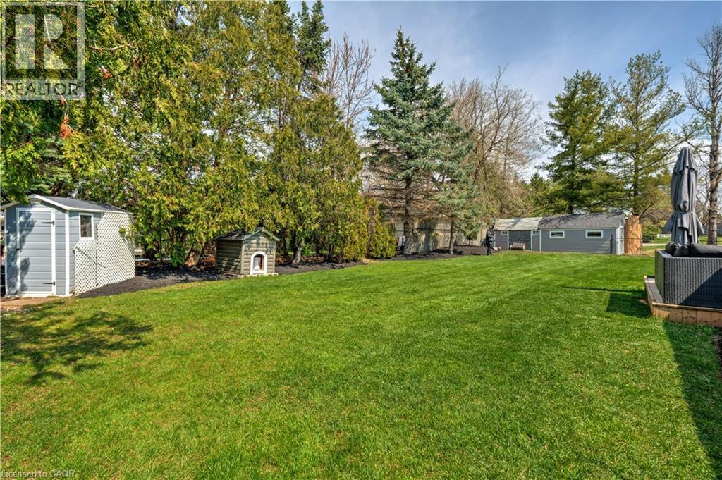 13175 15 Side Road, Georgetown, Ontario  L7G 4S5 - Photo 45 - 40769449