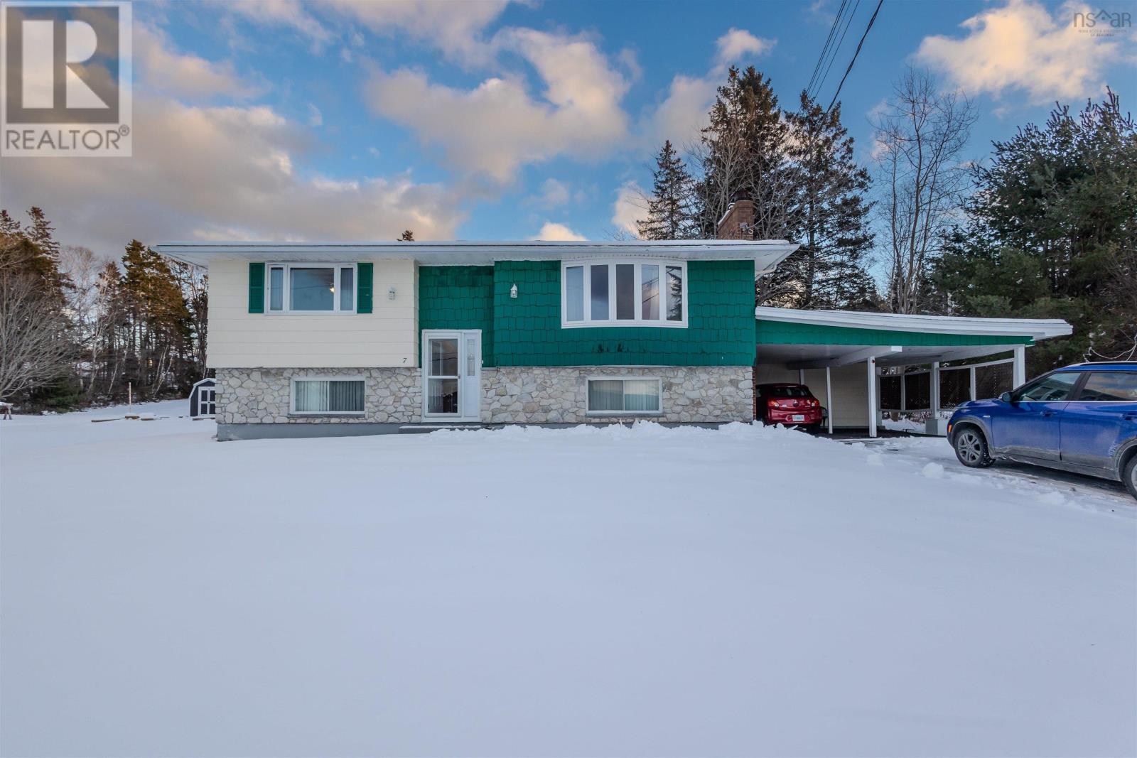 7 Elder Vista Drive, Howie Centre, Nova Scotia