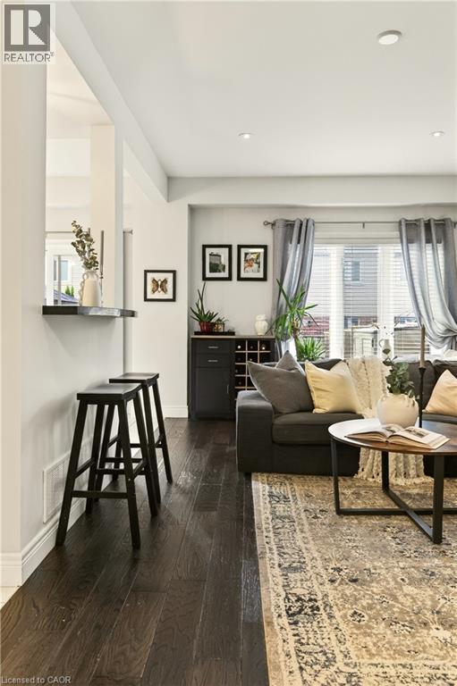 263 Pumpkin Pass, Hamilton, Ontario  L0R 1C0 - Photo 11 - 40790098