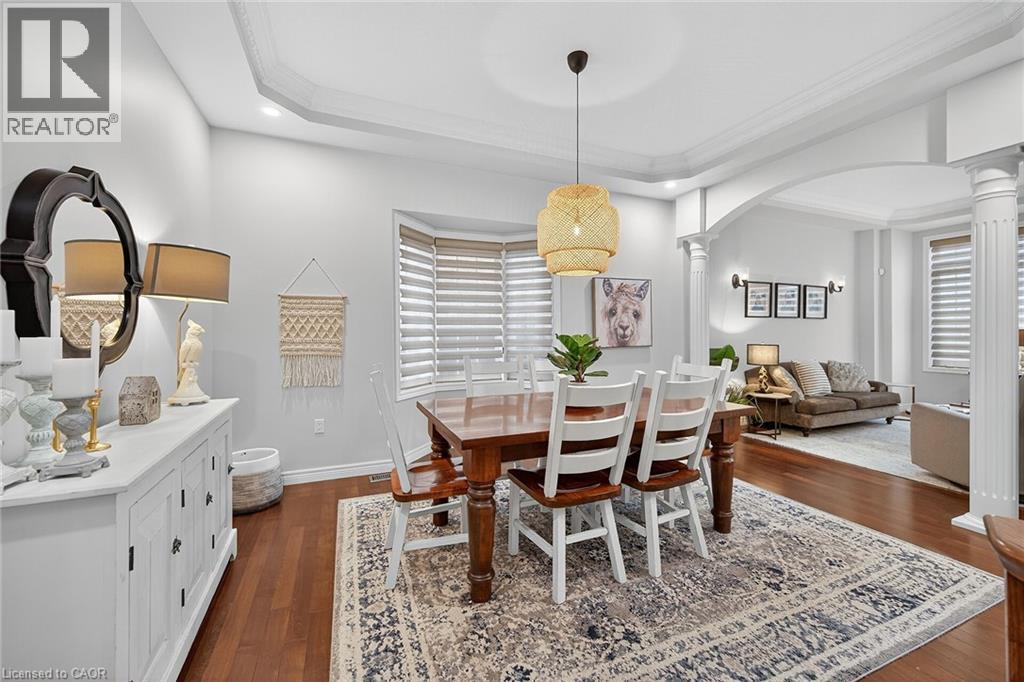 248 Cloverleaf Drive, Ancaster, Ontario  L9K 1T2 - Photo 7 - 40777736