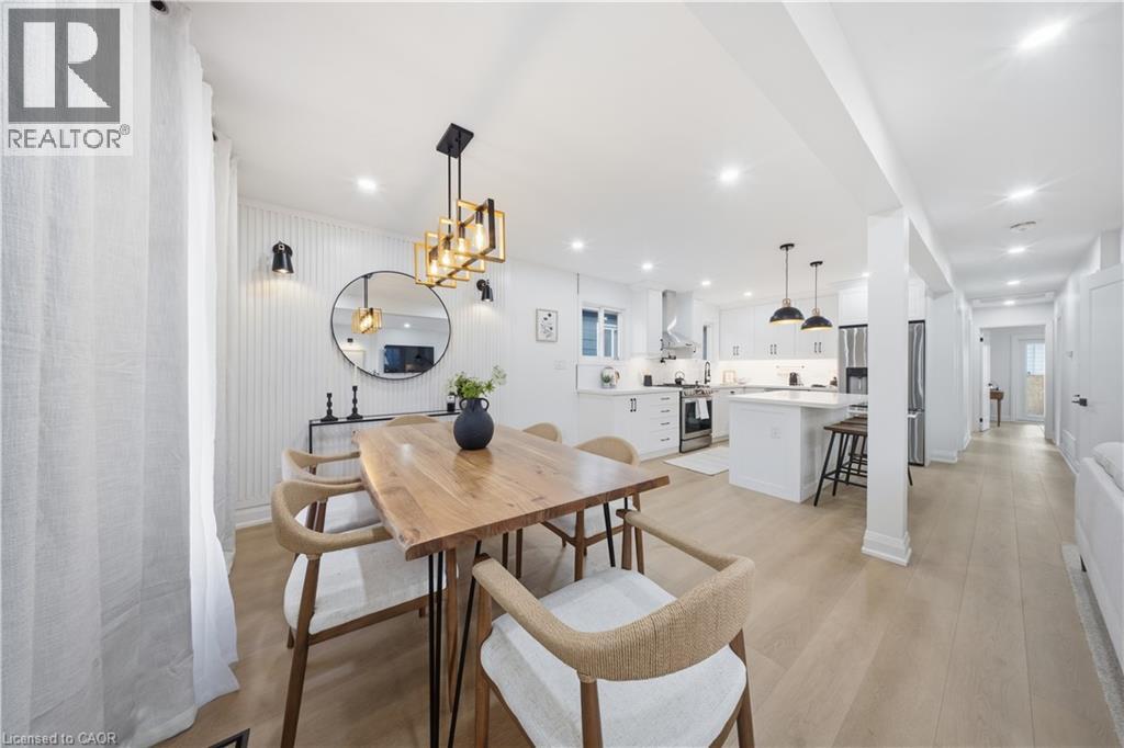 11 Garside Avenue S, Hamilton, Ontario  L8G 4A8 - Photo 6 - 40796909