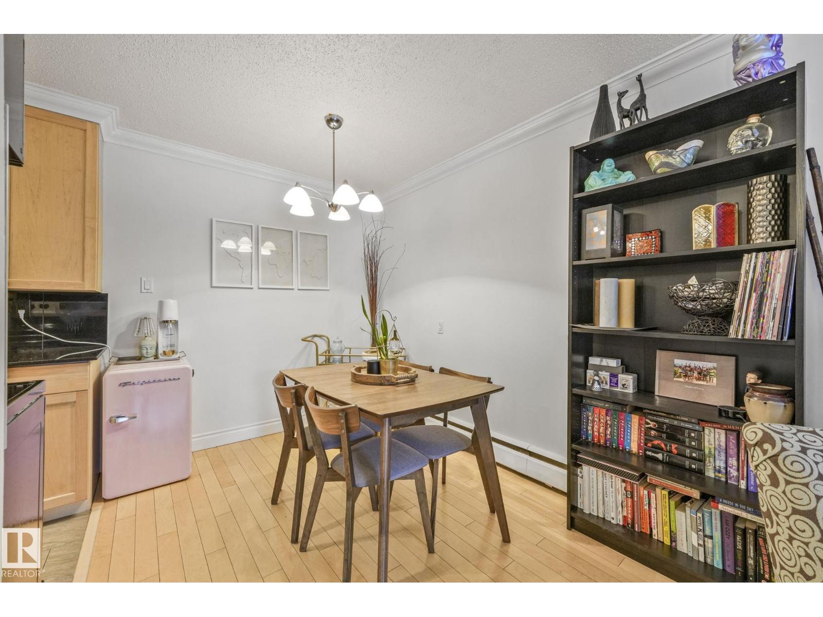 #303 10165 113 St Nw, Edmonton, Alberta  T5K 1P1 - Photo 11 - E4471153