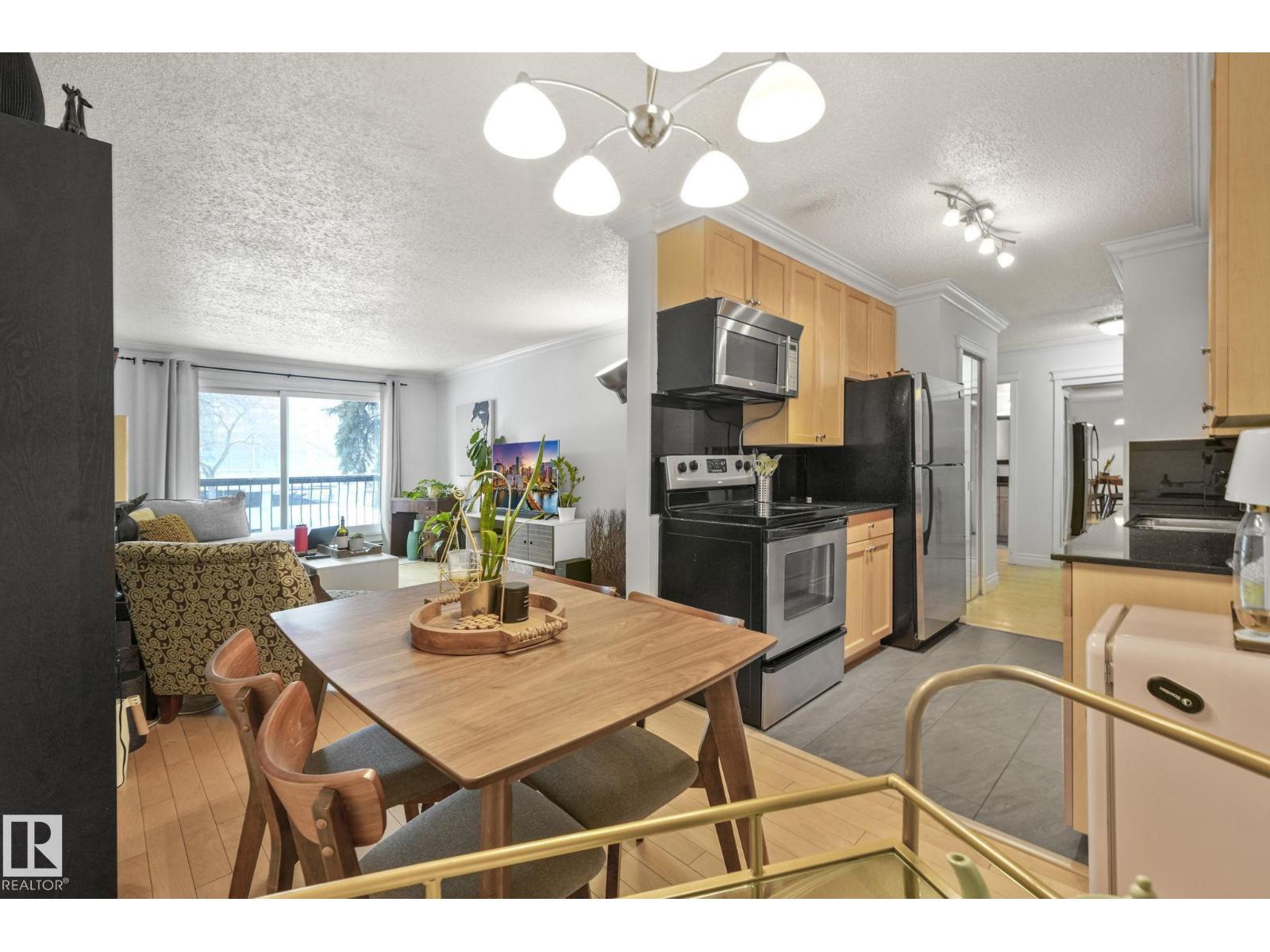 #303 10165 113 St Nw, Edmonton, Alberta  T5K 1P1 - Photo 12 - E4471153