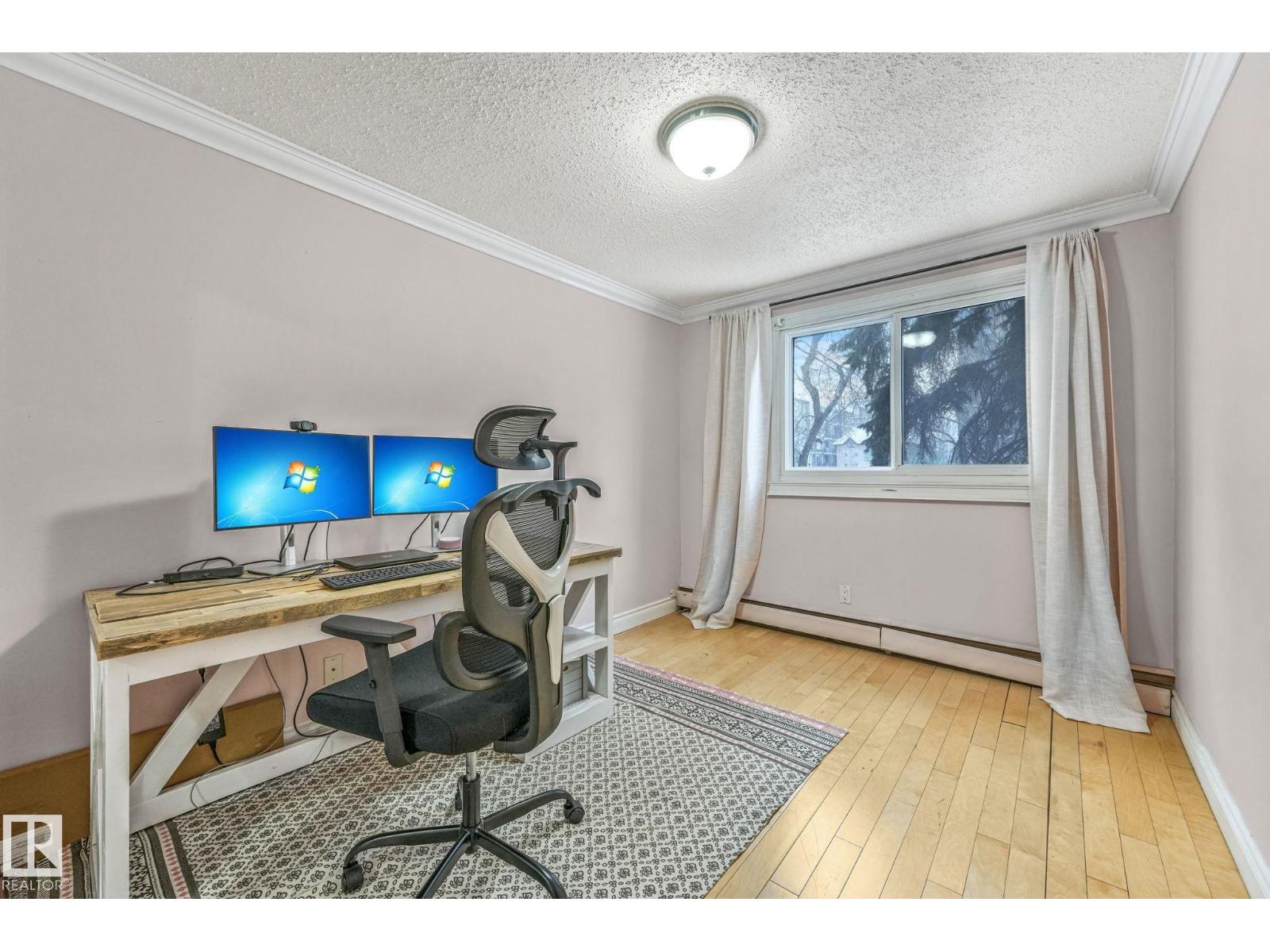 #303 10165 113 St Nw, Edmonton, Alberta  T5K 1P1 - Photo 22 - E4471153