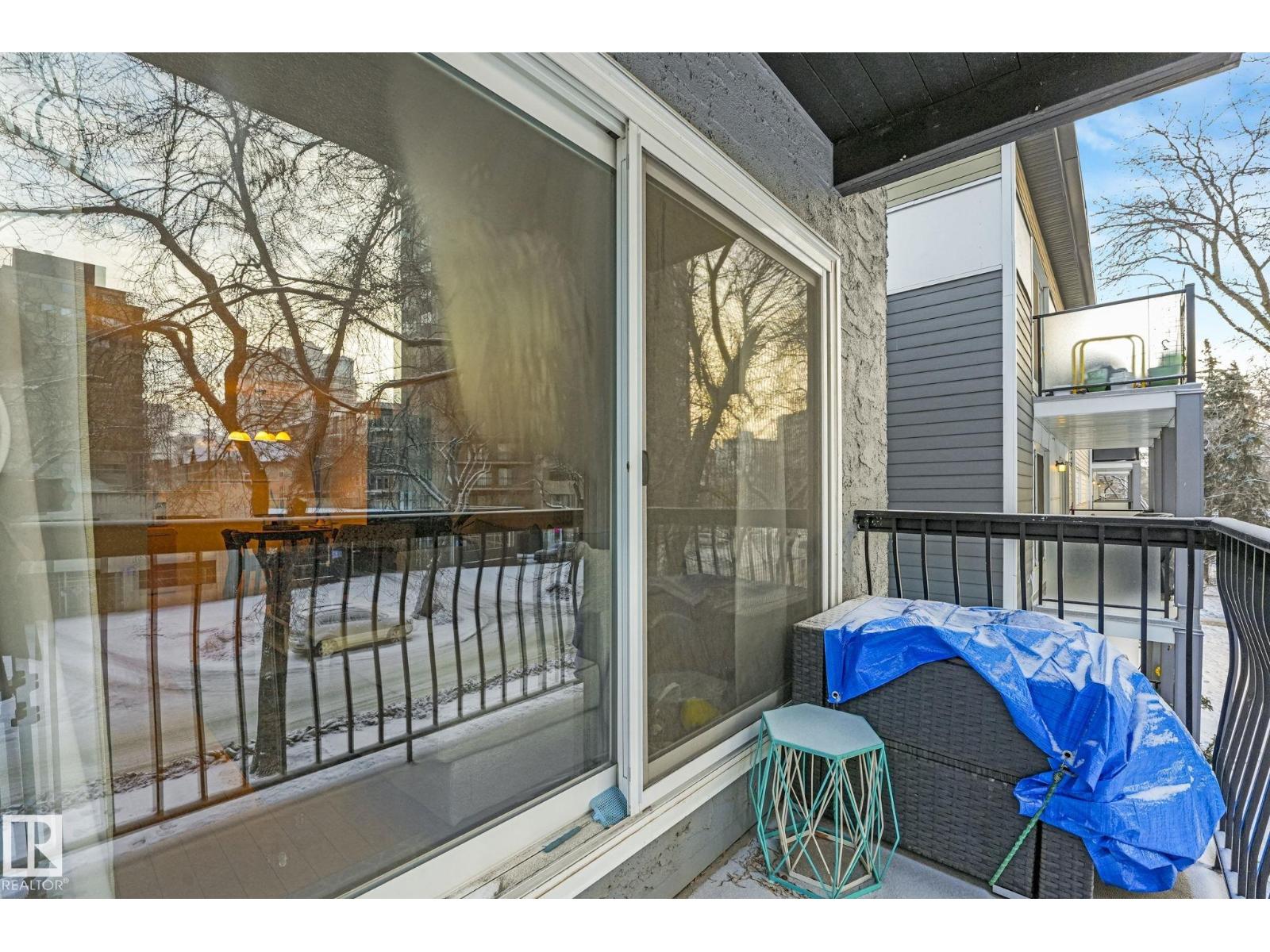 #303 10165 113 St Nw, Edmonton, Alberta  T5K 1P1 - Photo 26 - E4471153