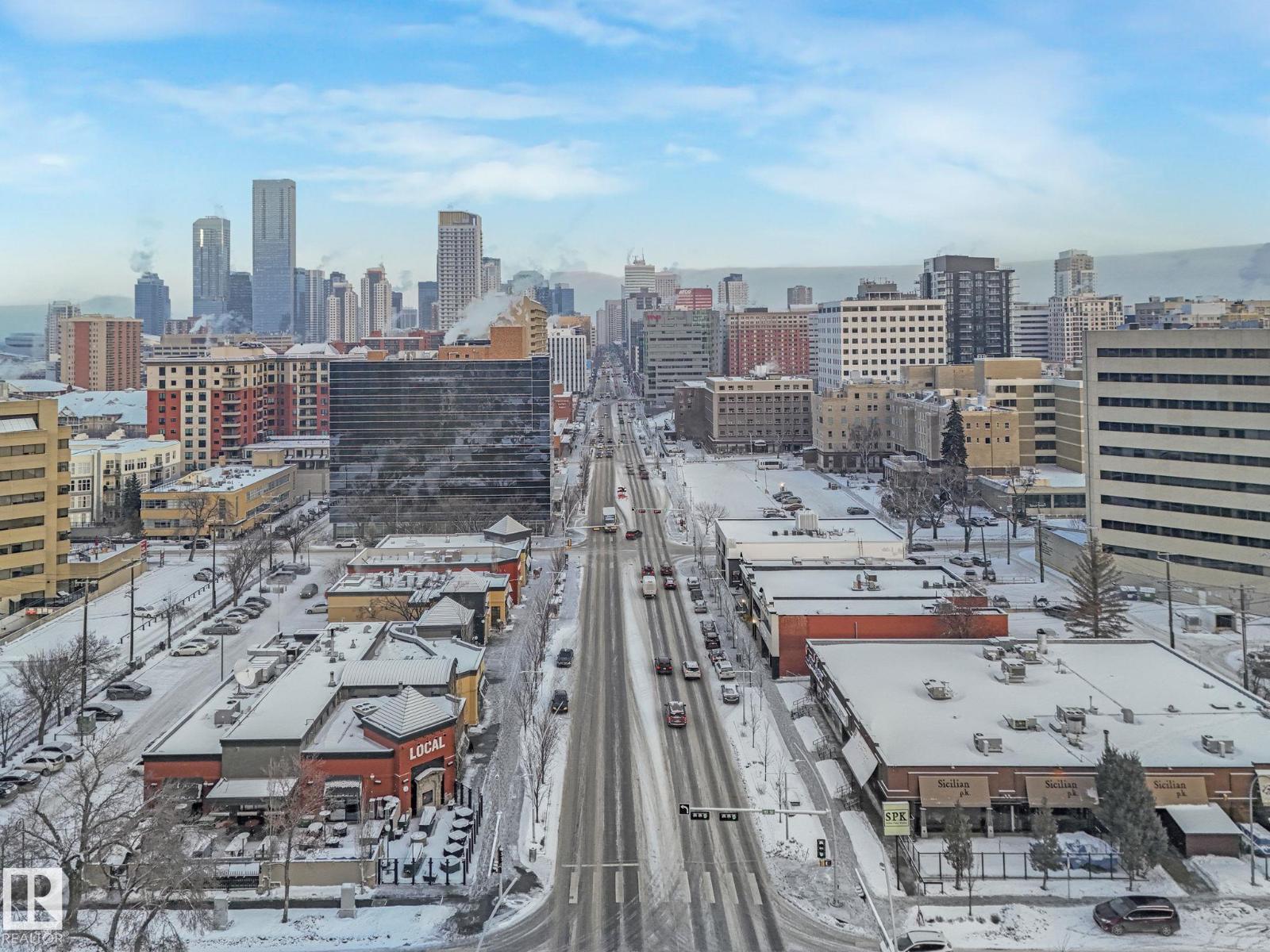 #303 10165 113 St Nw, Edmonton, Alberta  T5K 1P1 - Photo 28 - E4471153