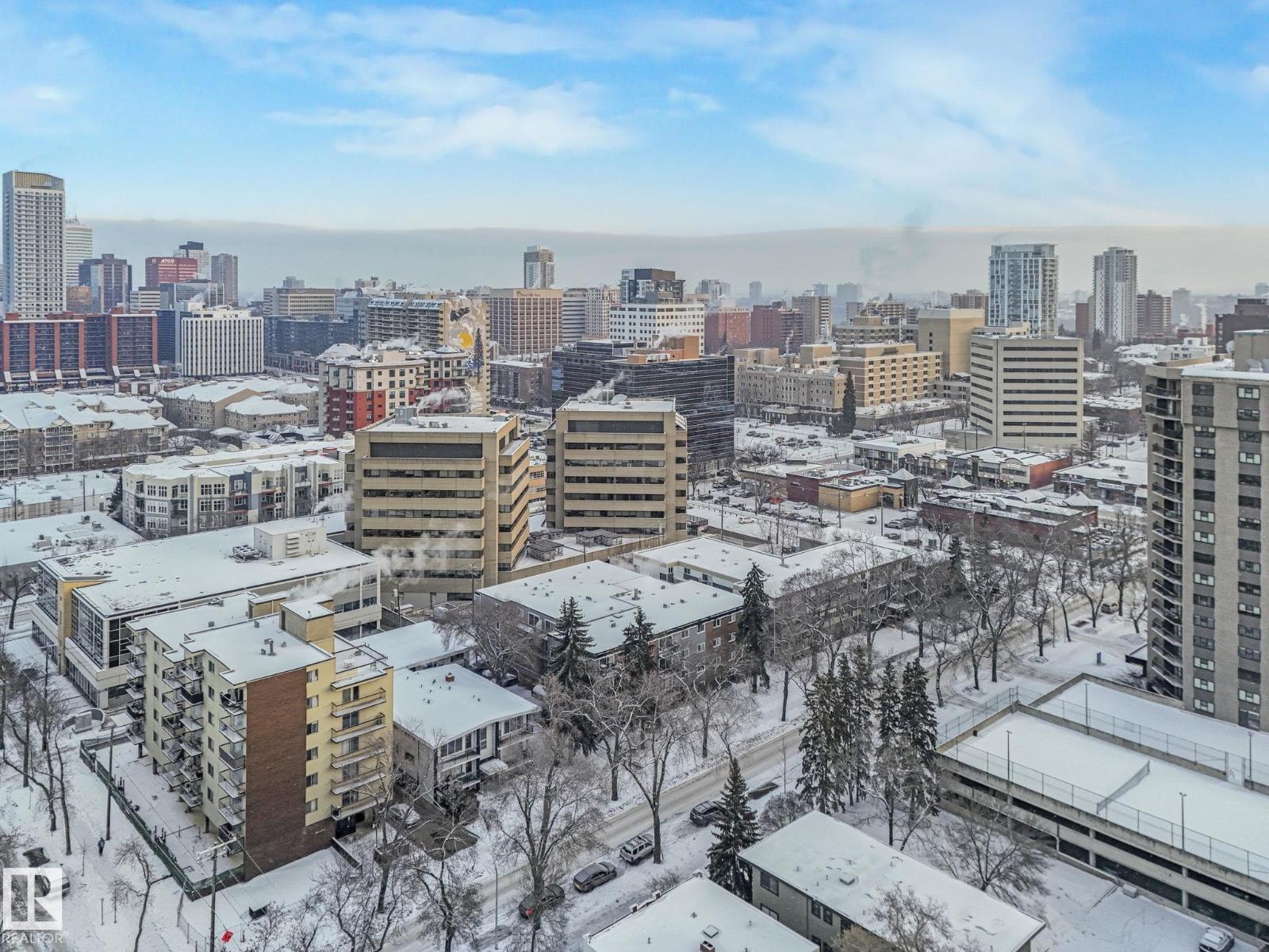 #303 10165 113 St Nw, Edmonton, Alberta  T5K 1P1 - Photo 31 - E4471153