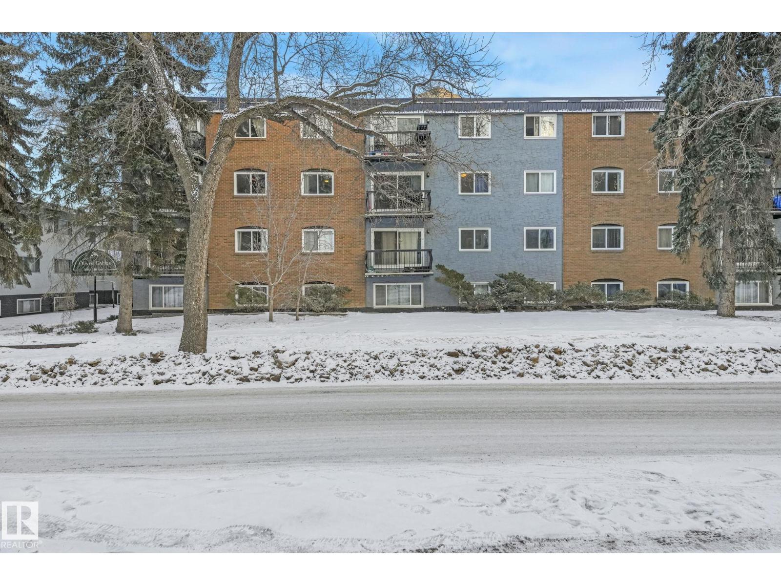 #303 10165 113 St Nw, Edmonton, Alberta  T5K 1P1 - Photo 32 - E4471153