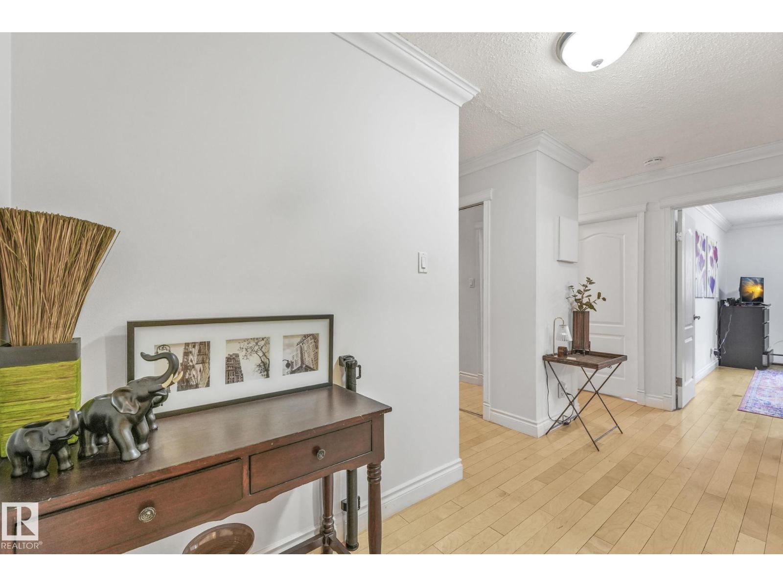 #303 10165 113 St Nw, Edmonton, Alberta  T5K 1P1 - Photo 5 - E4471153