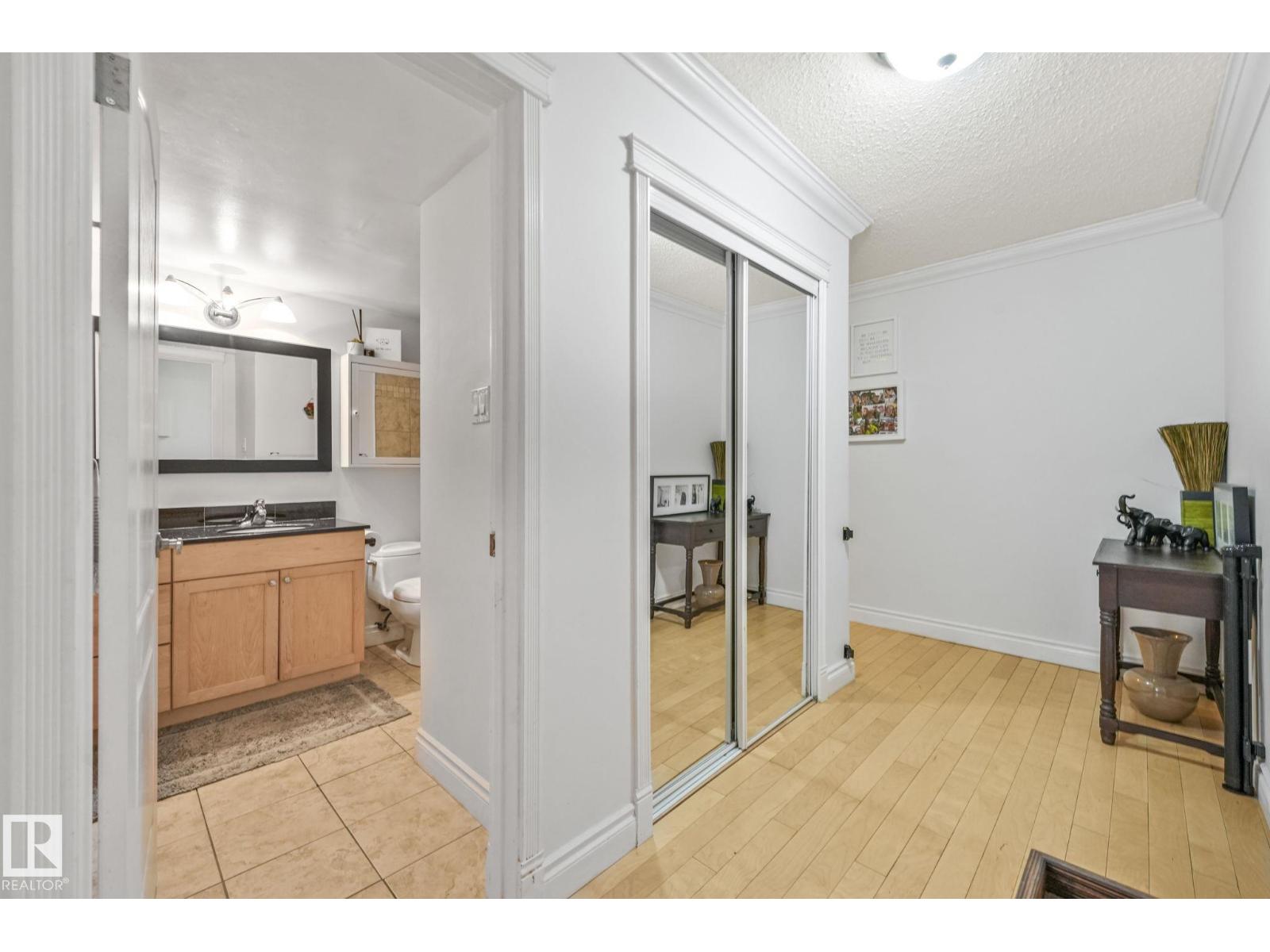 #303 10165 113 St Nw, Edmonton, Alberta  T5K 1P1 - Photo 6 - E4471153