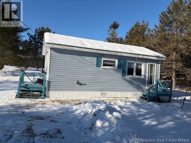 228 Upper Mills Road, Upper Mills, New Brunswick  E3L 5W2 - Photo 1 - NB132637