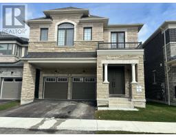 LOWER/BSMT - 3265 TURNSTONE BOULEVARD, Pickering, Ontario