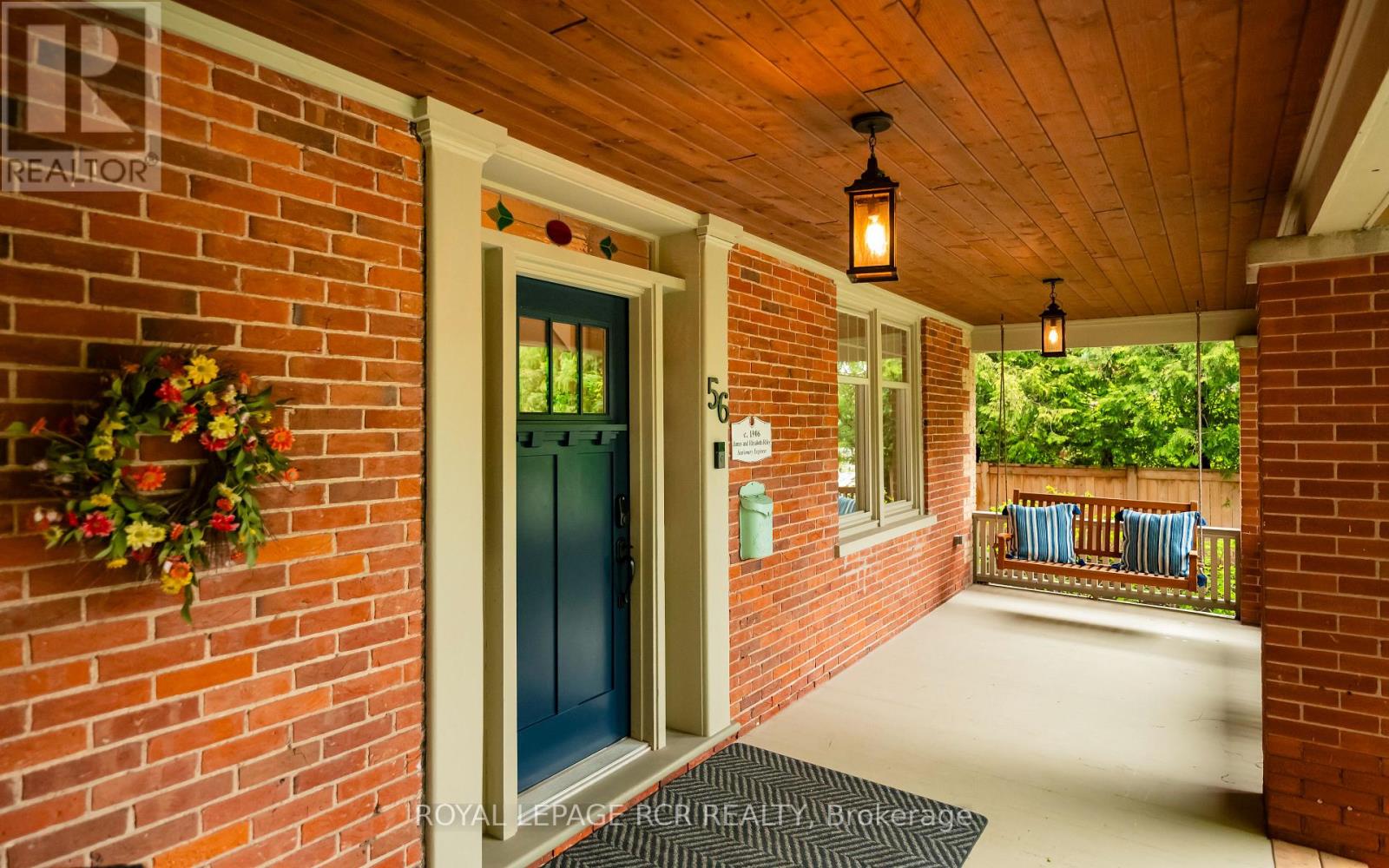 56 Mill Street, Orangeville, Ontario  L9W 2M7 - Photo 5 - W12708016